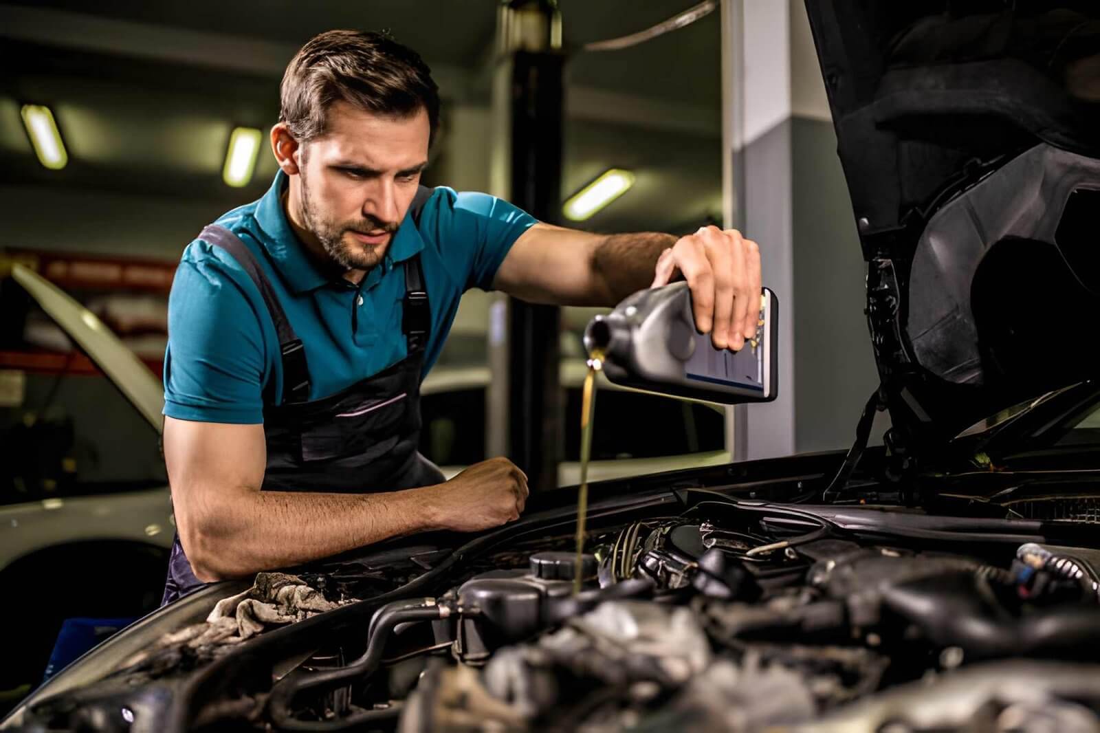 Assistência Técnica