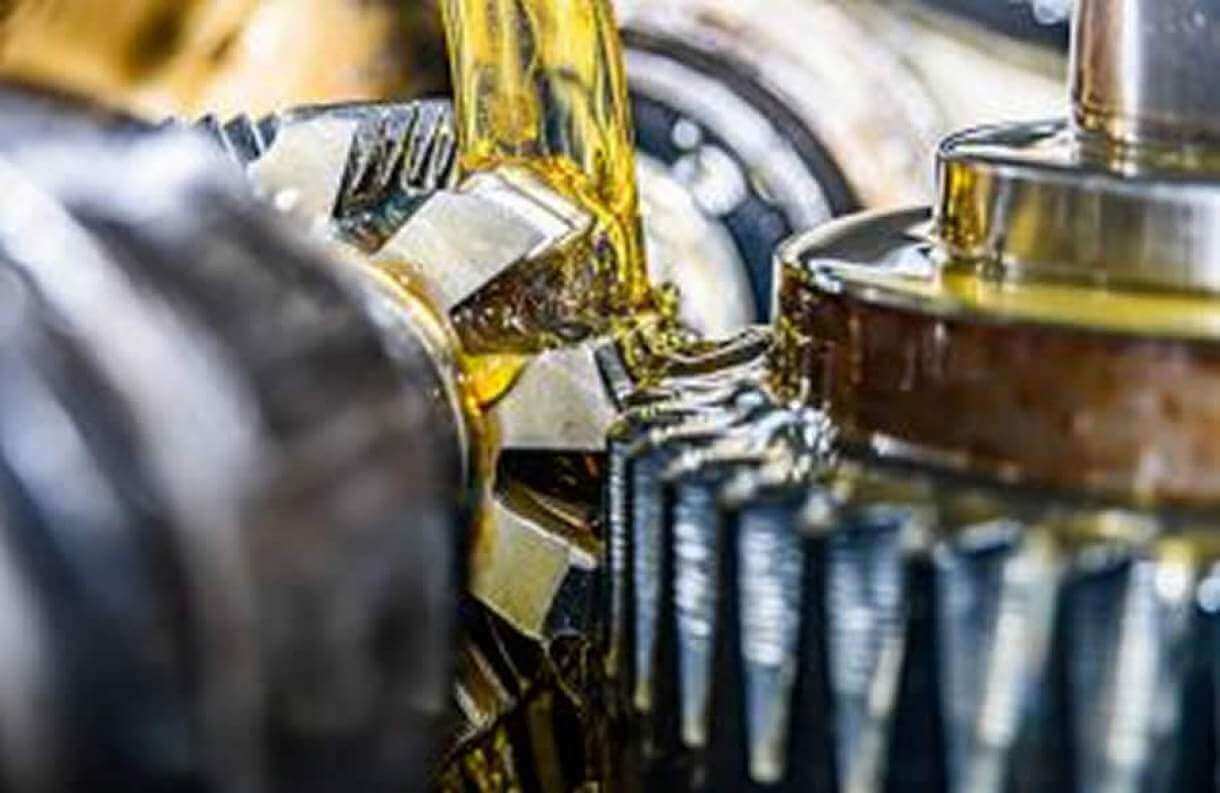 Ésteres para Lubrificantes e Graxas
